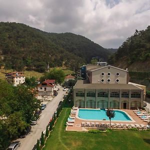 Sarot Termal Park Resort & Spa - Halal Hotel